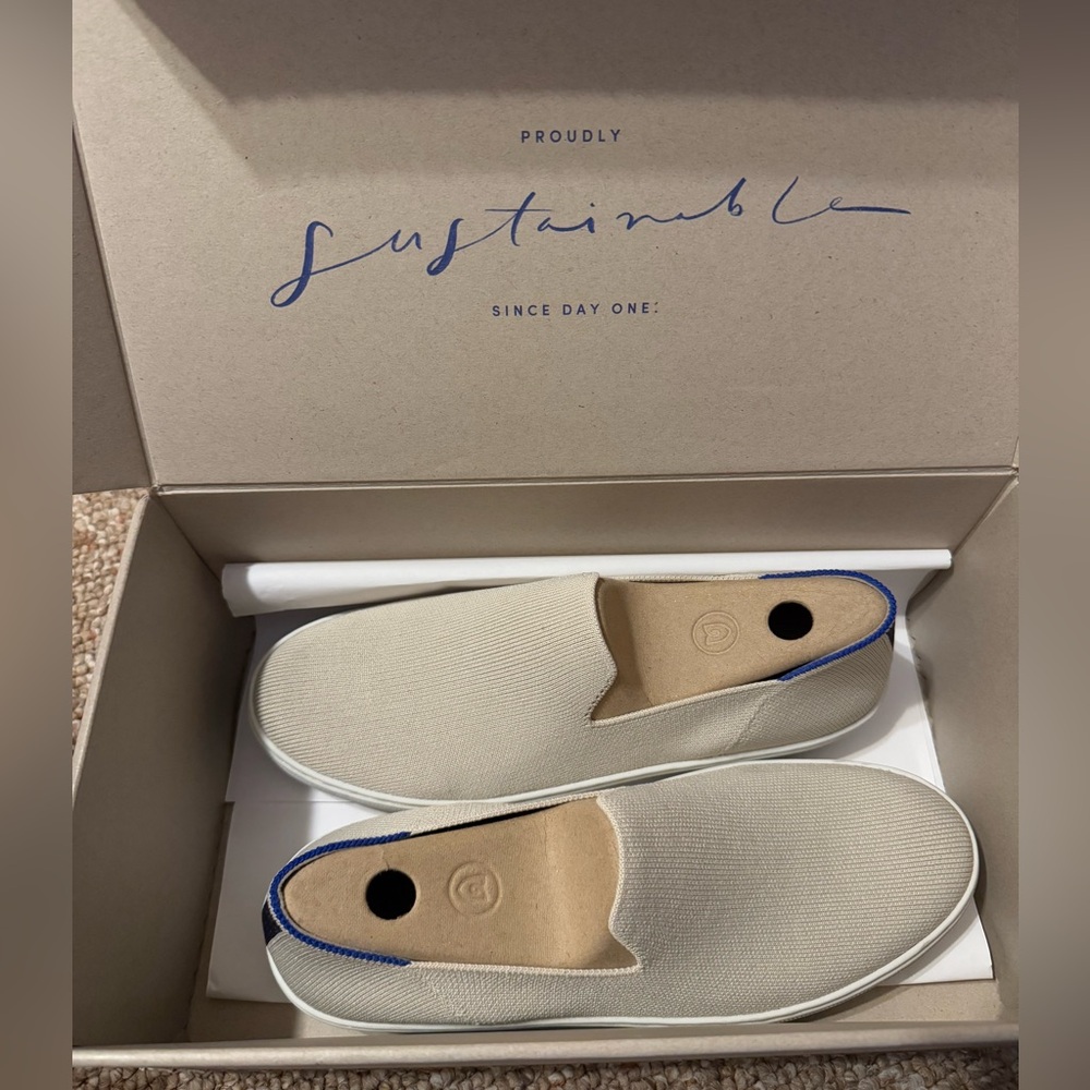 Rothy’s Original Slip On Sneaker